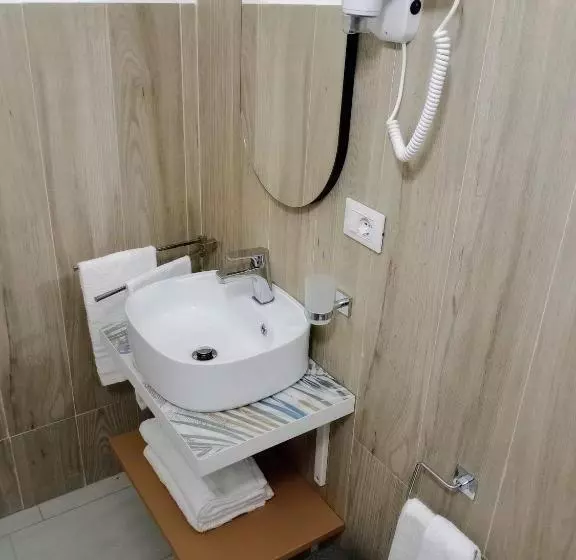 پانسیون La Piazza