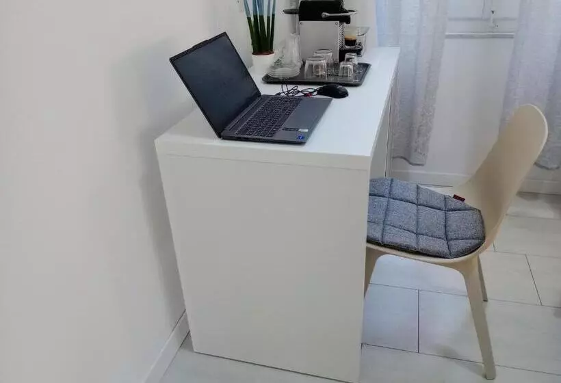 پانسیون La Piazza