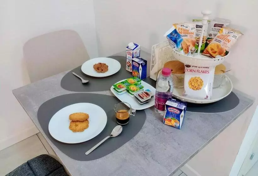 پانسیون La Piazza