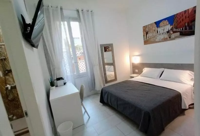 پانسیون La Piazza