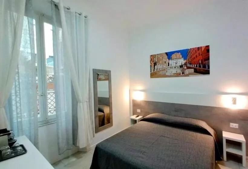 پانسیون La Piazza