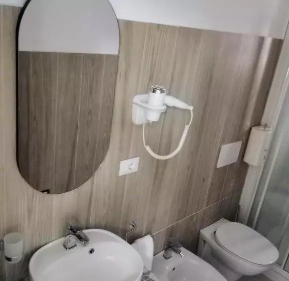 پانسیون La Piazza