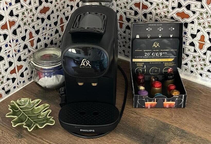 ペンション Miluna Oasis Suites