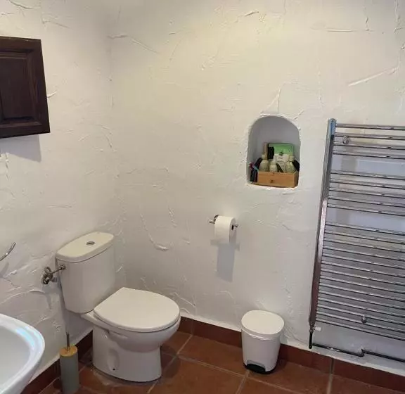 ペンション Miluna Oasis Suites