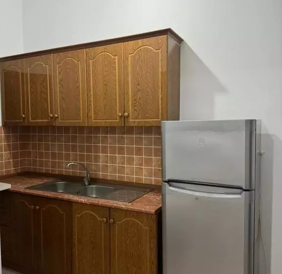ペンション Shengjin Villa Kastrati Ergen