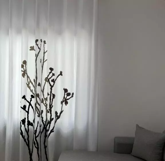 ペンション Shengjin Villa Kastrati Ergen