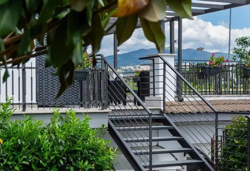 Majatalo Testani Guest House Special