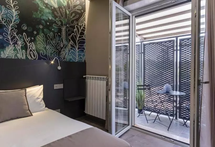 Majatalo Testani Guest House Special