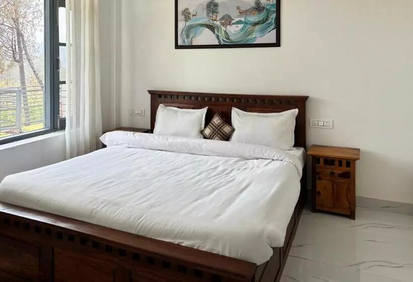 Pure Life Cottages
