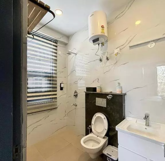 Pure Life Cottages