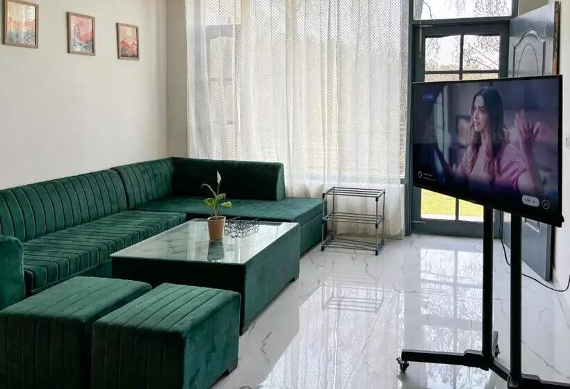 Pure Life Cottages