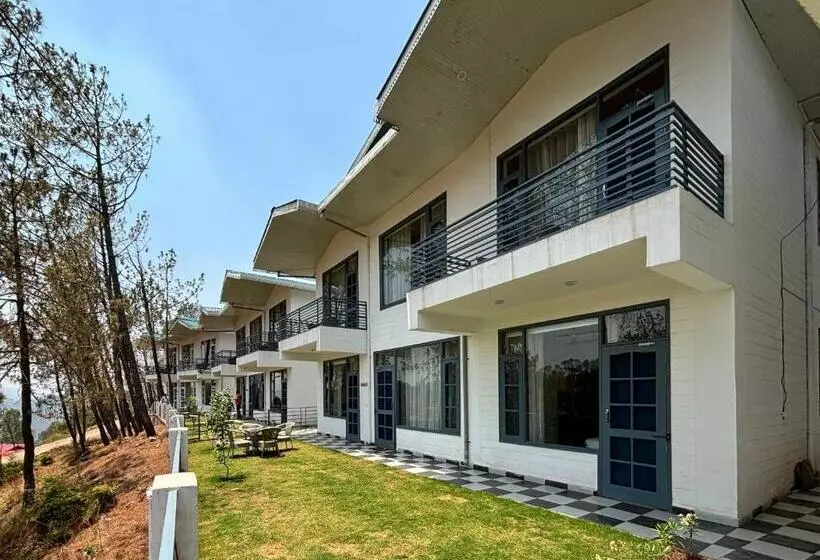 Pure Life Cottages