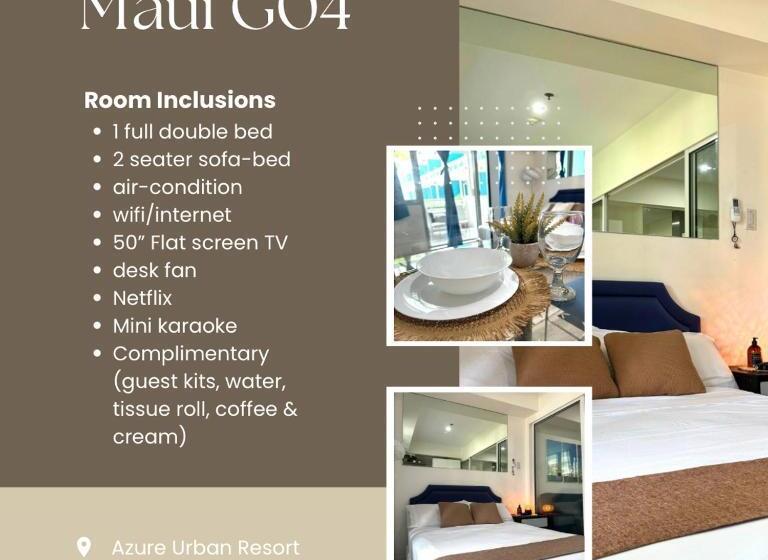 Resort Secret Paradise At Azure