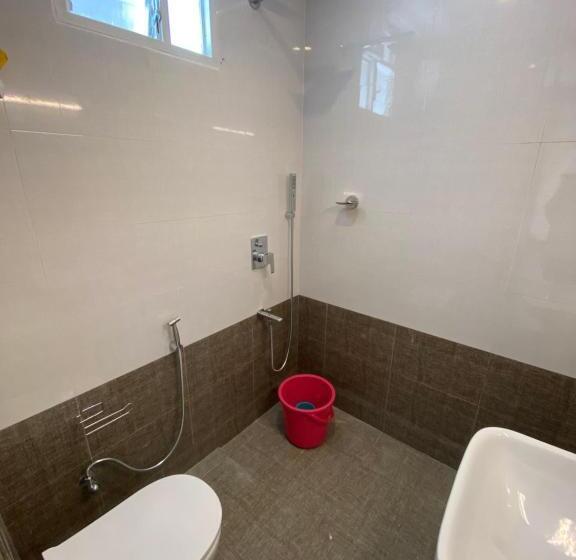 Kurort Sri Vari̇ Studio Apartments