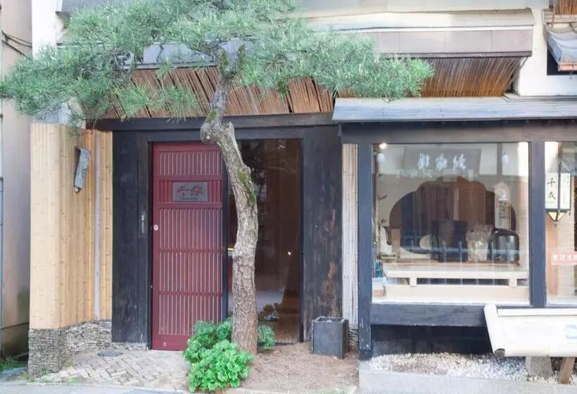 ریوکان ワインとお宿千歳chitose