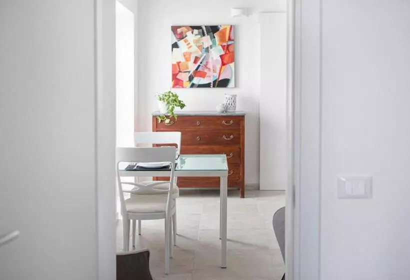 Villa Silvia Apartments