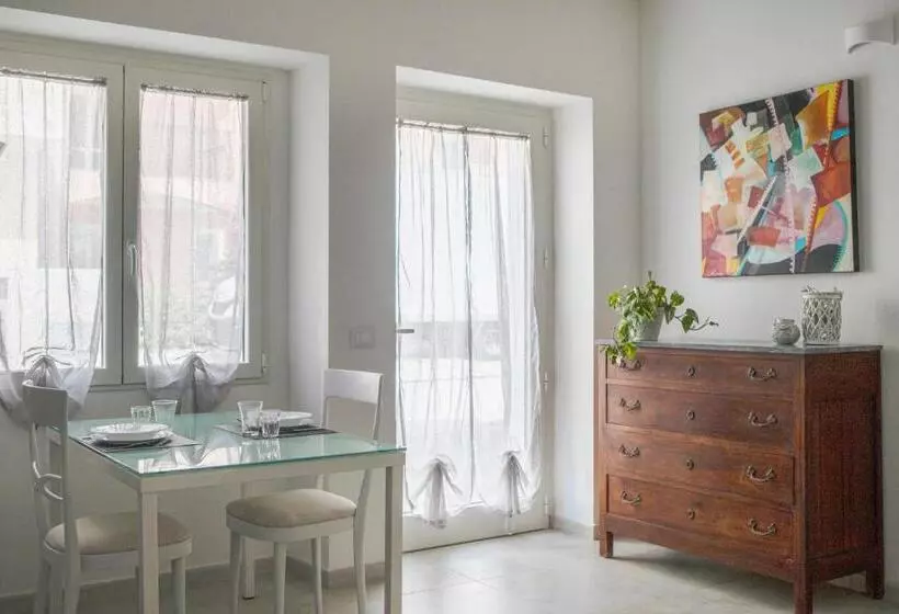 Villa Silvia Apartments