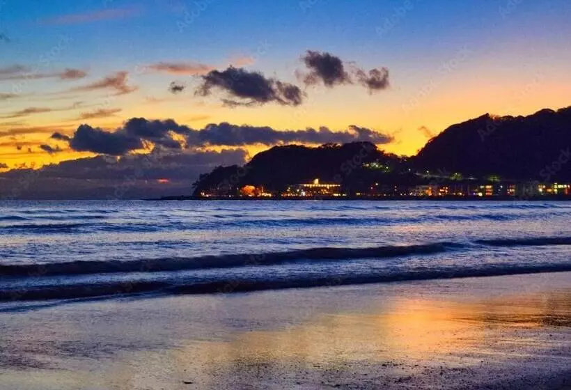 鎌倉小町 大仏さまノ休日ホテル The Big Buddha Holiday Hotel Kamakura