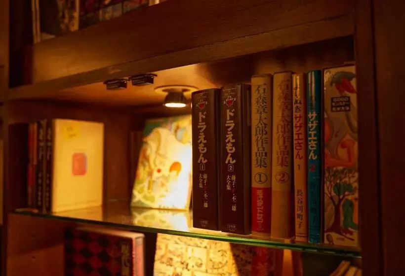 鎌倉小町 大仏さまノ休日ホテル The Big Buddha Holiday Hotel Kamakura