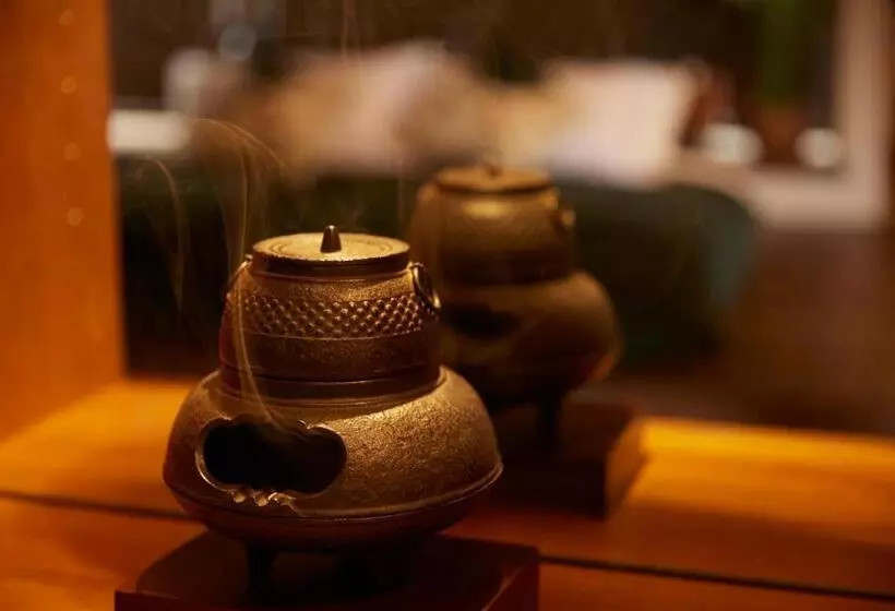 鎌倉小町 大仏さまノ休日ホテル The Big Buddha Holiday Hotel Kamakura