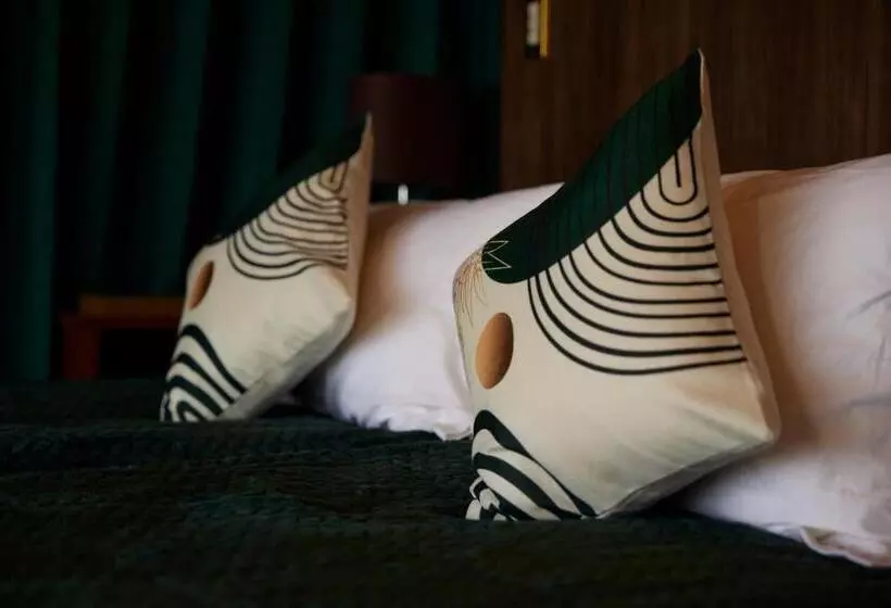 鎌倉小町 大仏さまノ休日ホテル The Big Buddha Holiday Hotel Kamakura