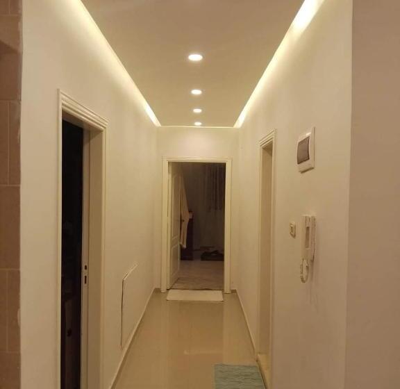 هاستل Roman Inn