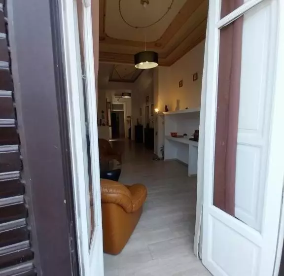 Amaramas B&b Historic Center