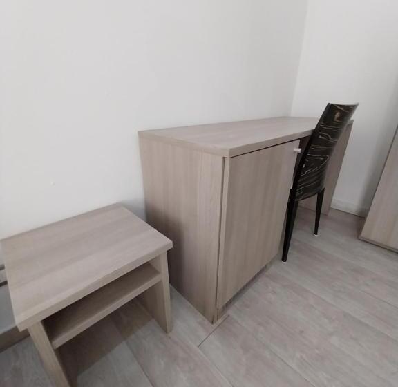 Amaramas B&b Historic Center