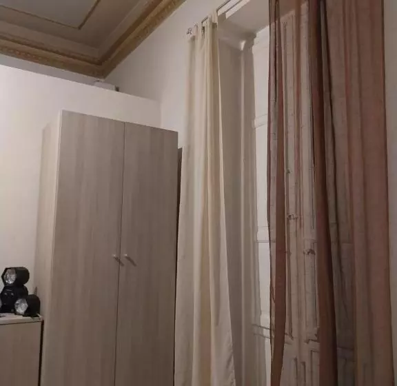 Amaramas B&b Historic Center