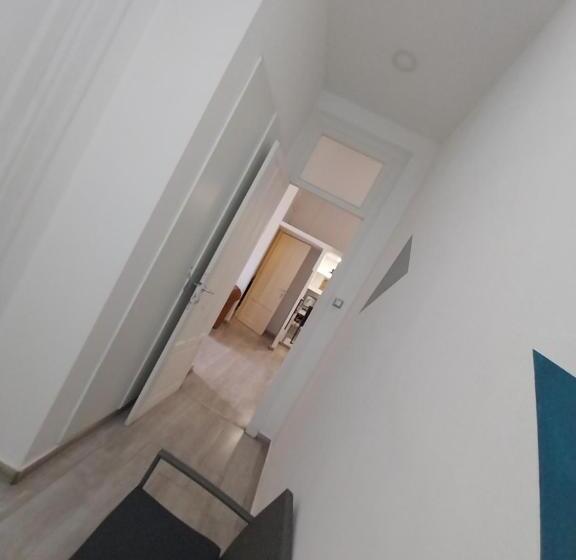 Amaramas B&b Historic Center