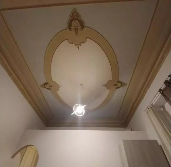 Amaramas B&b Historic Center