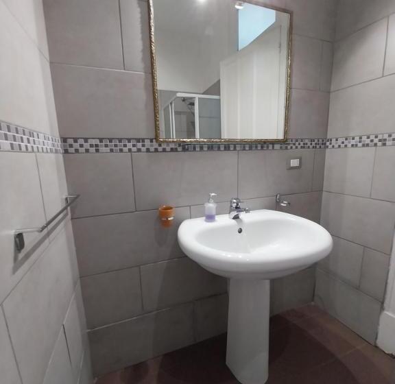 Amaramas B&b Historic Center