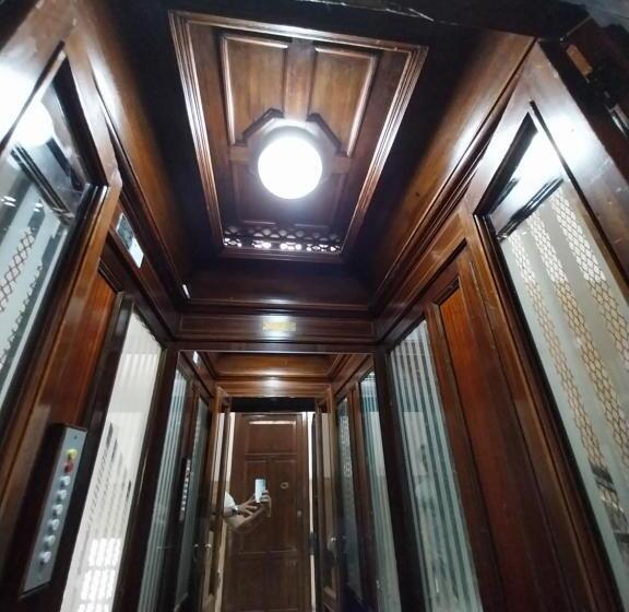 Amaramas B&b Historic Center