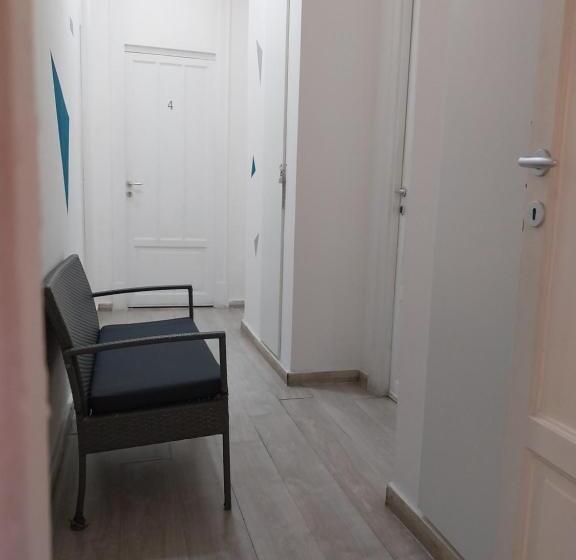 Amaramas B&b Historic Center