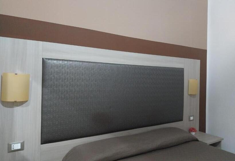 Amaramas B&b Historic Center