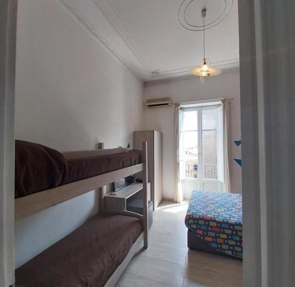 Amaramas B&b Historic Center