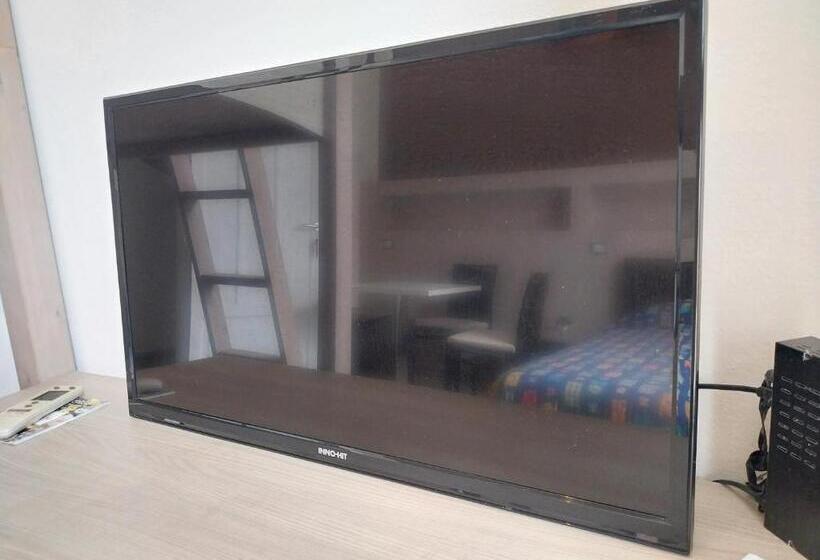 Amaramas B&b Historic Center