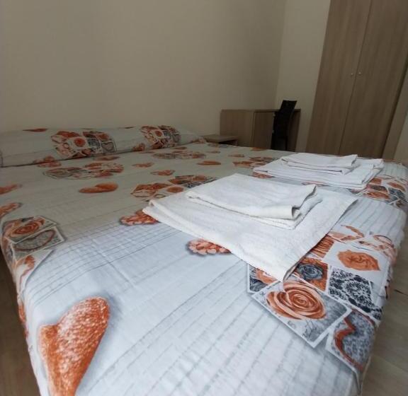 Amaramas B&b Historic Center