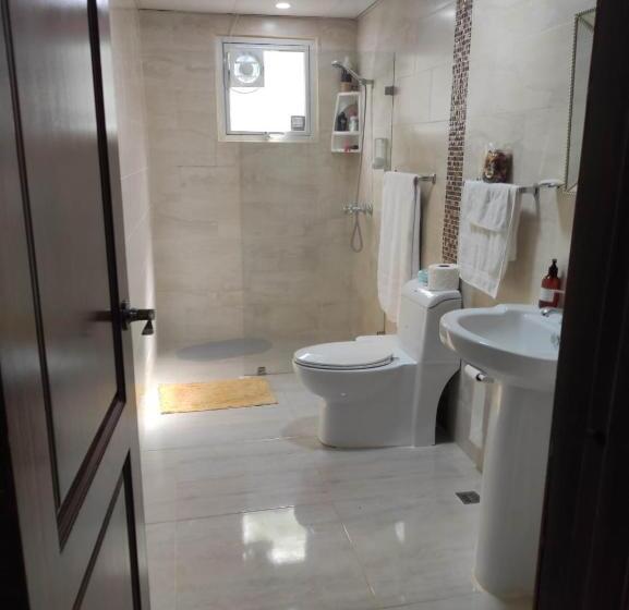 Apartahotel Samana, Dominican Republic