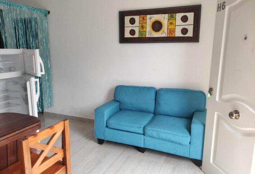 Apartahotel Samana, Dominican Republic