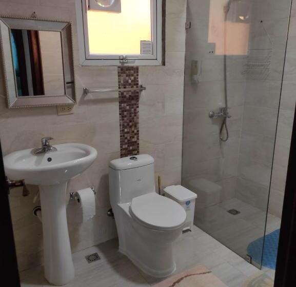 Apartahotel Samana, Dominican Republic