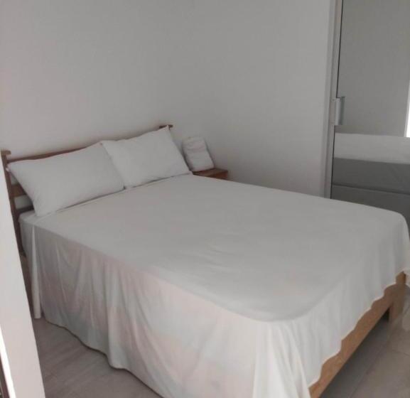 Apartahotel Samana, Dominican Republic