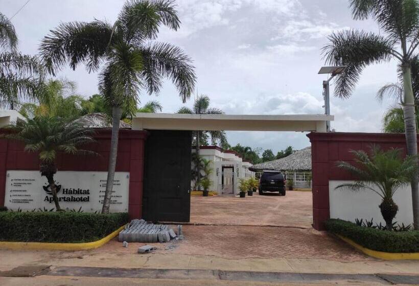 Apartahotel Samana, Dominican Republic