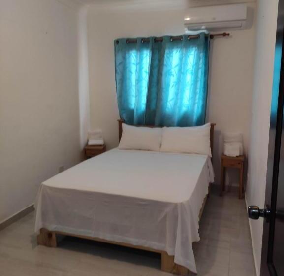 Apartahotel Samana, Dominican Republic