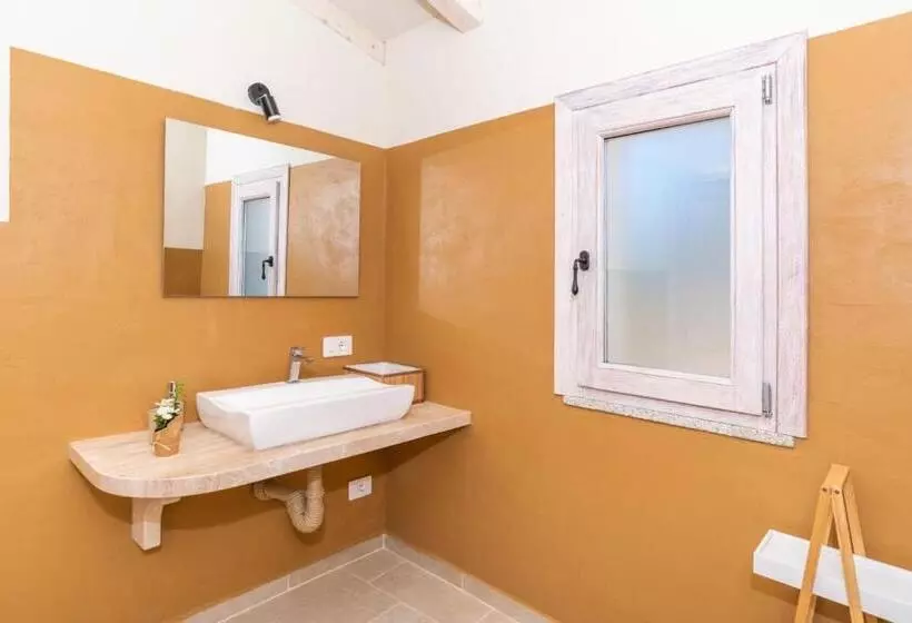 Aamiaismajoitus (B&B) Ammentos