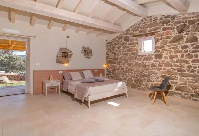 Aamiaismajoitus (B&B) Ammentos