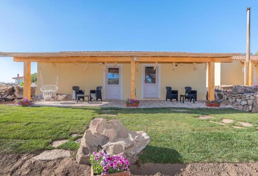 Bed and Breakfast Ammentos