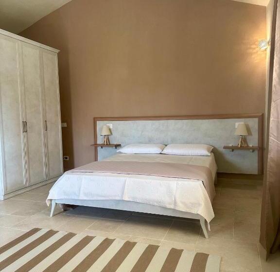 Bed and Breakfast Ammentos