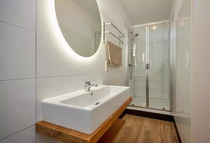 Aamiaismajoitus (B&B) Bnb Siz