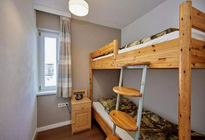 Aamiaismajoitus (B&B) Bnb Siz